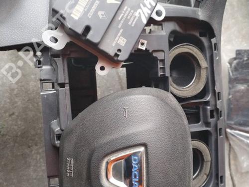 Airbag Kit DACIA SANDERO II  | BP17504544C86 