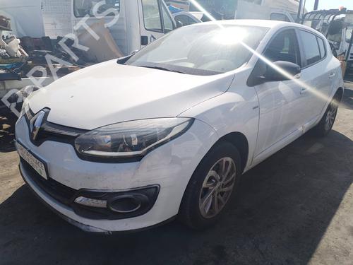 Warning switch RENAULT MEGANE III Coupe (DZ0/1_) 1.2 TCe (DZ2B, DZ11) | BP33273080I22  - Image 6