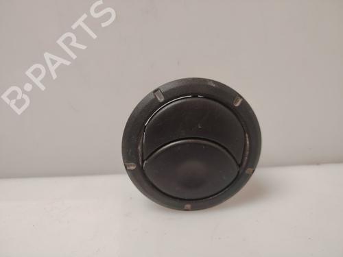 Used Air vent RENAULT MASTER III Van (FV) [2010-2026]  33053341