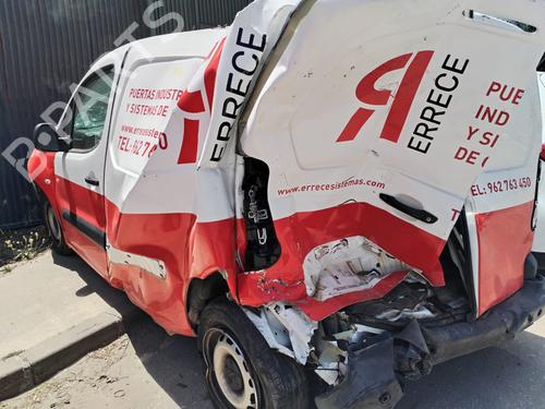 Fan PEUGEOT PARTNER Box Body/MPV 1.6 BlueHDi 120 | BP36306143M128  - Image 6