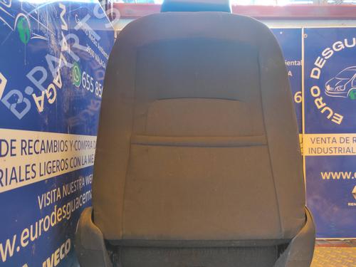 Left front seat OPEL INSIGNIA A (G09)  | BP17507149C15 