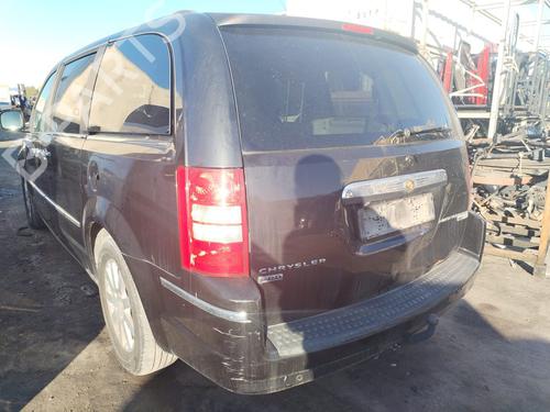 Pipe CHRYSLER GRAND VOYAGER V (RT) 2.8 CRDi | BP25286763M125 