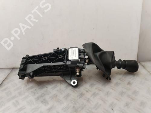 Girspak Girspak MERCEDES-BENZ SPRINTER 3,5-t Van (B906) 315 CDI (906.631, 906.633, 906.635, 906.637) (150 hp) 36786031 36786031