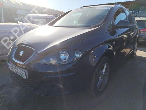 Engine control unit (ECU) SEAT ALTEA XL (5P5, 5P8) | BP30945618M57