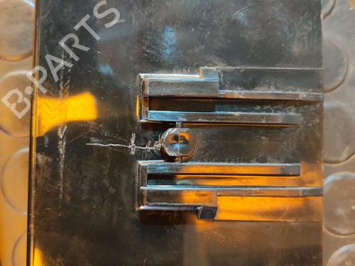 Electronic module MITSUBISHI LANCER VIII (CY_A, CZ_A) 2.0 DI-D (CY8A) | BP17501742M83 