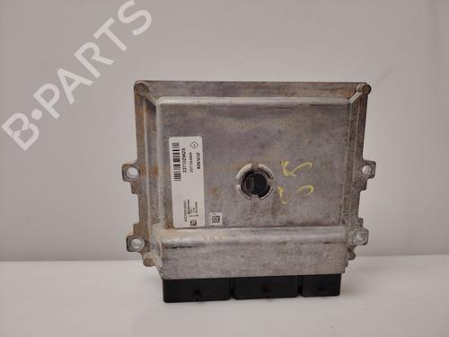Used Engine control unit (ECU) DACIA SANDERO II [2012-2026]  31214501