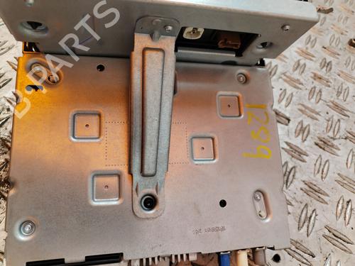 Display CITROËN BERLINGO MULTISPACE (B9) 1.6 HDi 75 16V | BP30943785C48