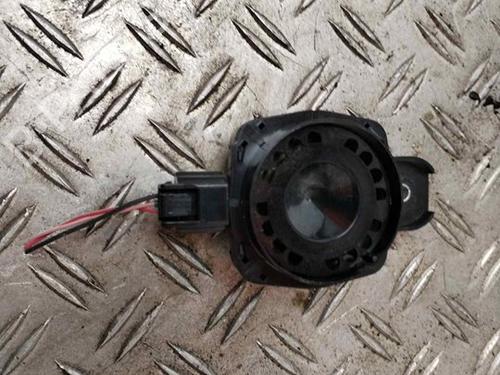 Used Electronic sensor RENAULT MEGANE IV Hatchback (B9A/M/N_) [2015-2025]  22612207