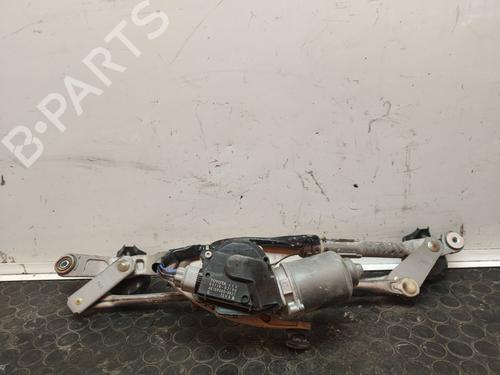 Used Front wiper motor TOYOTA AURIS (_E15_) [2006-2013]  17501682