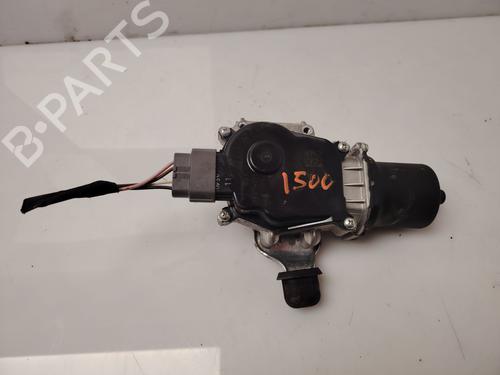 Front wiper motor RENAULT EXPRESS Box Body/MPV | BP31849172M29