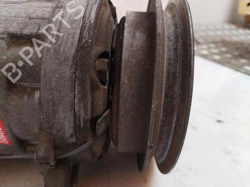 AC compressor NISSAN CABSTAR E (TL_, VL_) | BP23278552M34