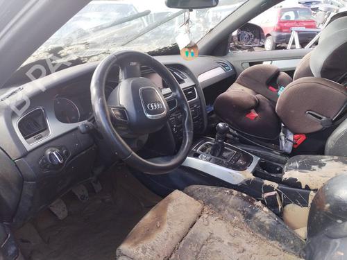 Electronic sensor AUDI A4 B8 Avant (8K5) | BP26385521M84