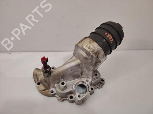 Ölkühler für MITSUBISHI CANTER Platform/Chassis (FB_, FE_, FG_) [2001-2026]  31251254