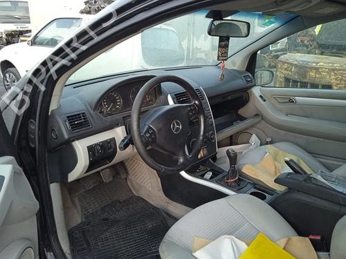 Elektronisk modul MERCEDES-BENZ A-CLASS (W169)  | BP18296540M83 