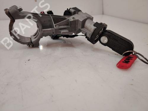 Used Ignition barrel Ignition barrel IVECO DAILY VI Platform/Chassis [2014-2026] 34040525 34040525