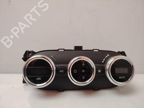 Used Climate control Climate control IVECO DAILY VI Platform/Chassis [2014-2026] 33245826 33245826