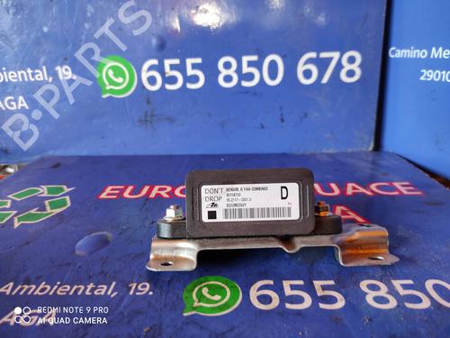 Used Electronic module MITSUBISHI ASX (GA_W_) [2009-2025]  17506534