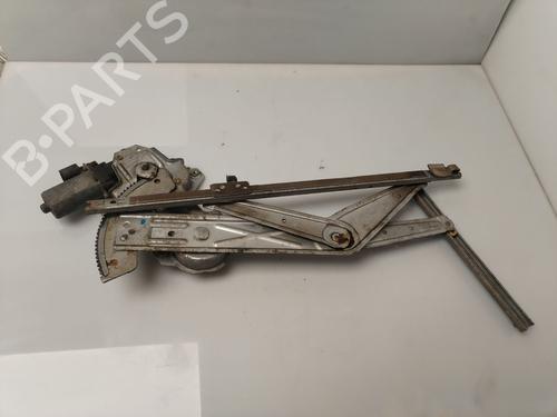 Rudehejsemekanisme ventre foran FIAT BRAVO II (198_) 1.9 D Multijet (198AXB1A) (120 hp) 30946288