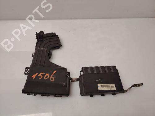 Fuse box RENAULT SCÉNIC III (JZ0/1_)  | BP31129629E1 