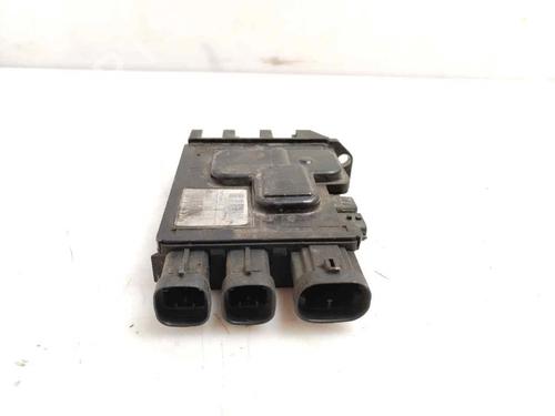 Used Electronic module Electronic module RENAULT TRAFIC III Bus (JG_) 1.6 dCi 90 (JGME) (90 hp) 34330968 34330968