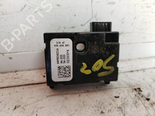 Elektronisk sensor VW GOLF PLUS V (5M1, 521) | BP17573119M84