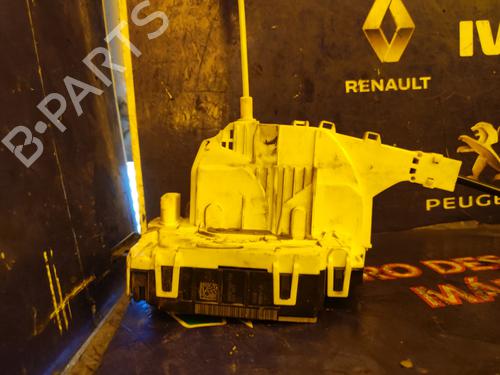 Used Front right lock MERCEDES-BENZ SPRINTER 3-t Van (B906) 213 CDI (906.611, 906.613) (129 hp) 17509324