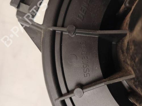 Heater blower motor IVECO DAILY VI Platform/Chassis | BP32709010M62 - Image 4