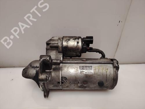 Used Starter Starter 37449142 37449142