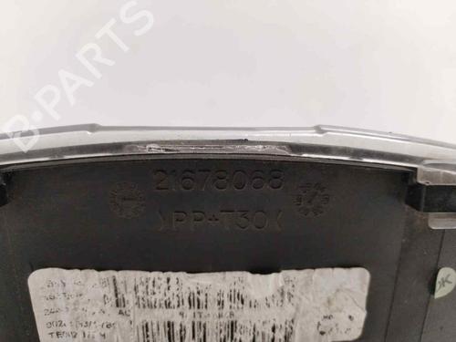 Instrument cluster FORD TRANSIT Van (FA_ _) | BP37015194C47 - Image 4
