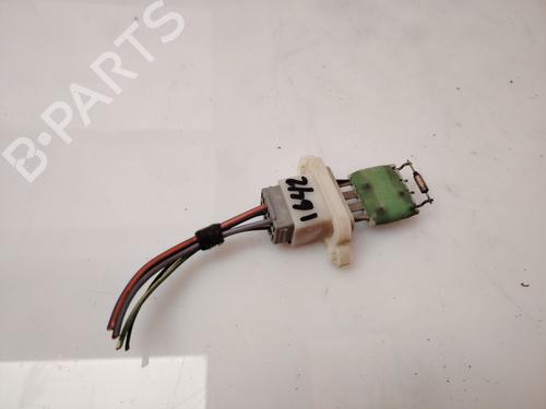 Résistance de chauffage FORD FIESTA VI (CB1, CCN) [2008-2026]  32140029