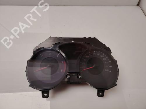 Used Instrument cluster NISSAN JUKE (F15) 1.5 dCi (110 hp) 31721498
