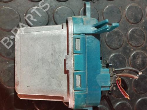Heater resistor VW TOUAREG (7LA, 7L6, 7L7) 2.5 R5 TDI | BP17502644M108