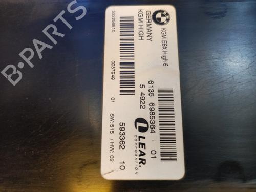 Elektronisk modul BMW 5 (E60) 525 i | BP17499702M83 