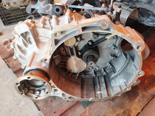 Used Gearbox CUPRA FORMENTOR (KM7, KMP) 1.5 TSI (150 hp) 17624740