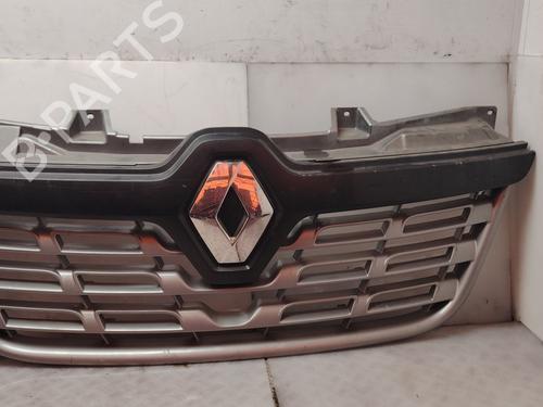 Used Grille Grille RENAULT MASTER III Platform/Chassis (EV, HV, UV) [2010-2026] 36478516 36478516
