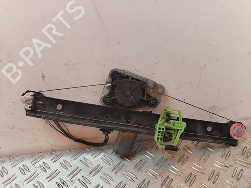 Used Rear left window mechanism BMW 1 (E87) 116 d (116 hp) 26385463