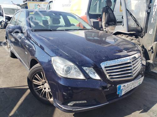 Brukte deler til MERCEDES-BENZ E-CLASS (W212) [2009-2016]  4472444