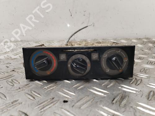 Commande Chauffage NISSAN CABSTAR (F24M, F24W) [2006-2013]  25771936