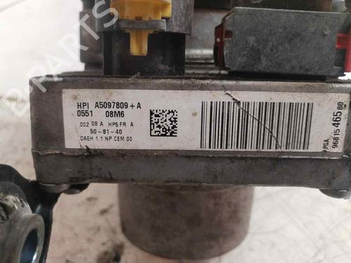 Steering pump PEUGEOT 307 Break (3E) 2.0 | BP20089196M99