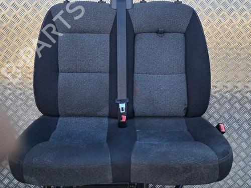 Used Right front seat Right front seat FIAT DUCATO Van (250_) 130 Multijet 2,3 D (131 hp) 36037151 36037151