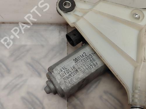 Front right window mechanism RENAULT MASTER III Van (FV) | BP36672934C23 - Image 2