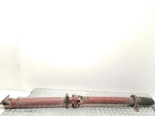 Kardanaksel Kompl. IVECO DAILY III Platform/Chassis 65 C 14 (136 hp) 23229315