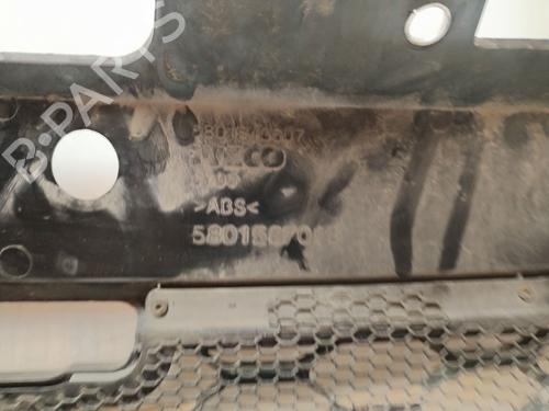 Grill IVECO DAILY VI Platform/Chassis | BP34355323C40 - Image 2
