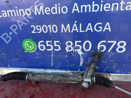 Used Steering rack FORD TRANSIT Van (FA_ _) 2.4 DI RWD (FAA_, FAB_, FAC_, FAD_) (75 hp) 30945807