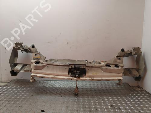 Frontplade/Frontkurv FORD TRANSIT CONNECT (P65_, P70_, P80_) 1.8 Di | BP30943343C72