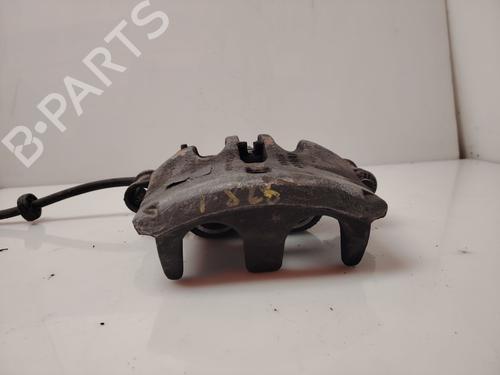 Left front brake caliper IVECO DAILY V Platform/Chassis | BP32528343M105