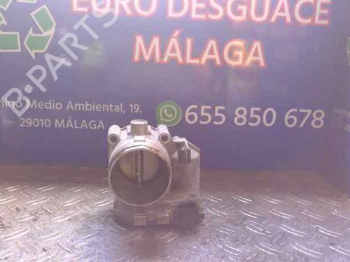 Throttle body ALFA ROMEO 147 (937_) 1.6 16V T.SPARK ECO (937.AXA1A, 937.BXA1A) | BP17506200M82 