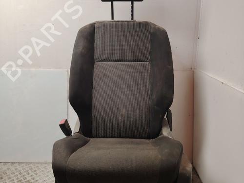Used Left front seat OPEL COMBO E Tour / Life (K9) [2018-2025]  30947278