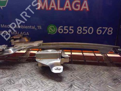 Used Rear left window mechanism CHRYSLER 300C (LX, LE) 3.0 CRD (218 hp) 17506284