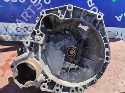 Gearbox FIAT STILO Multi Wagon (192_) | BP25257523M3